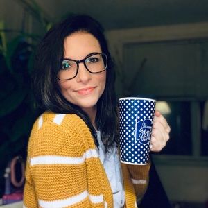 Meet your Posher, Kelley